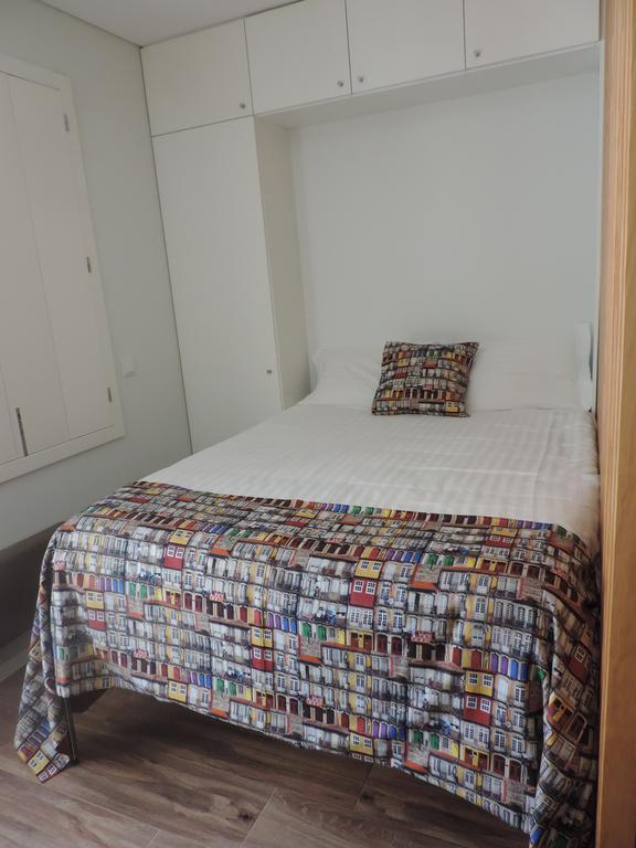 Carlos Alberto Balcony Apt ポルト エクステリア 写真