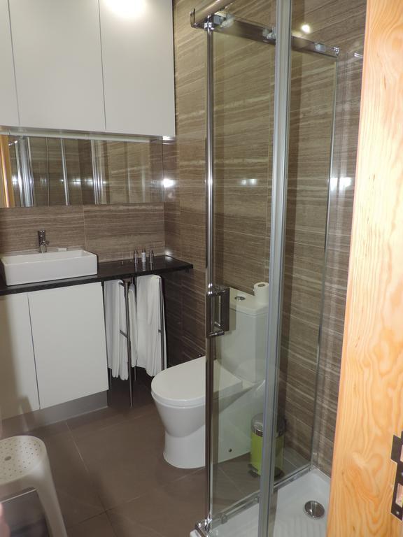 Carlos Alberto Balcony Apt ポルト エクステリア 写真