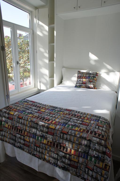 Carlos Alberto Balcony Apt ポルト エクステリア 写真