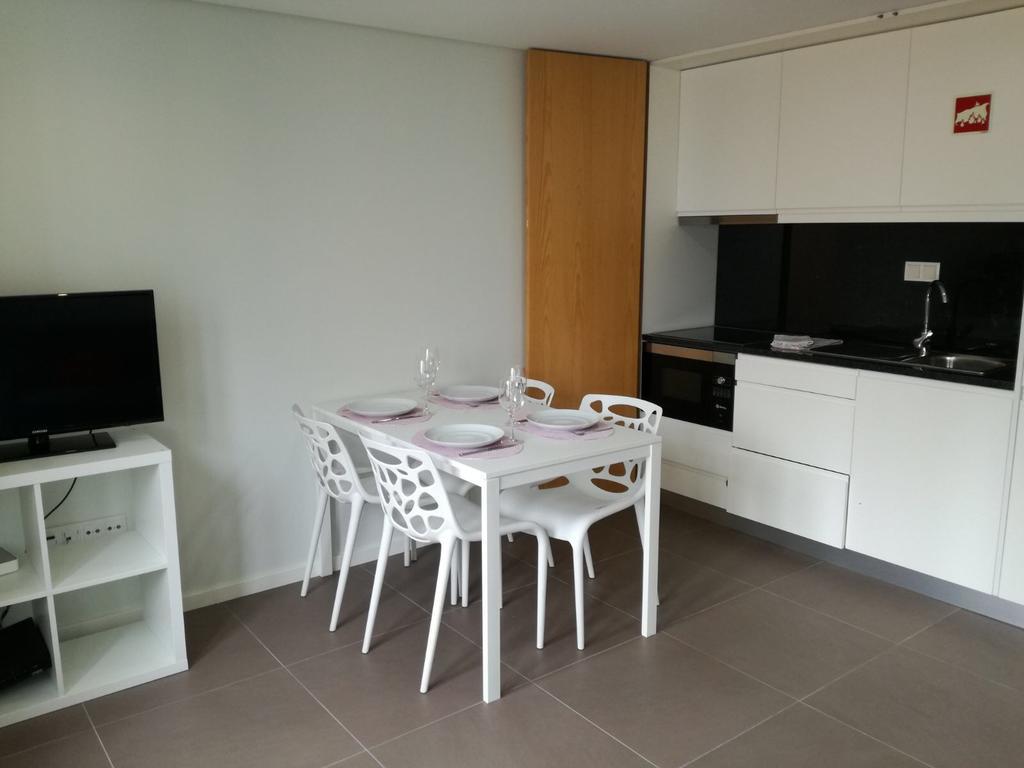 Carlos Alberto Balcony Apt ポルト エクステリア 写真