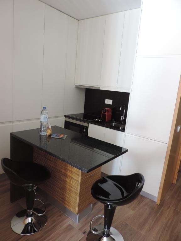 Carlos Alberto Balcony Apt ポルト エクステリア 写真
