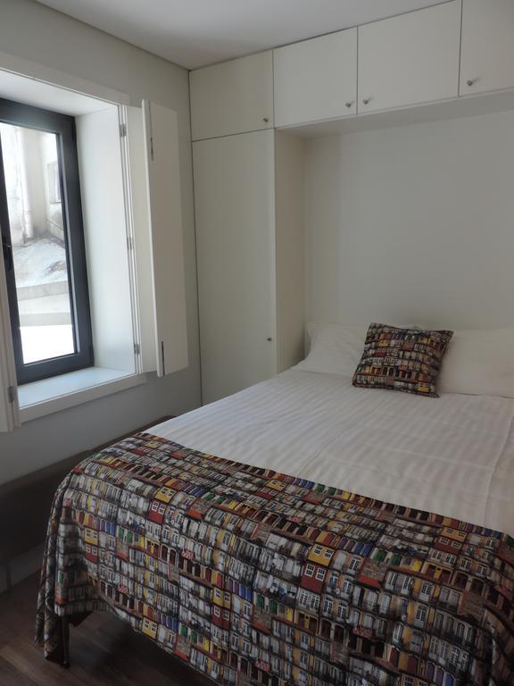 Carlos Alberto Balcony Apt ポルト エクステリア 写真