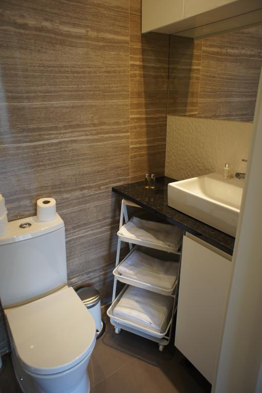 Carlos Alberto Balcony Apt ポルト エクステリア 写真