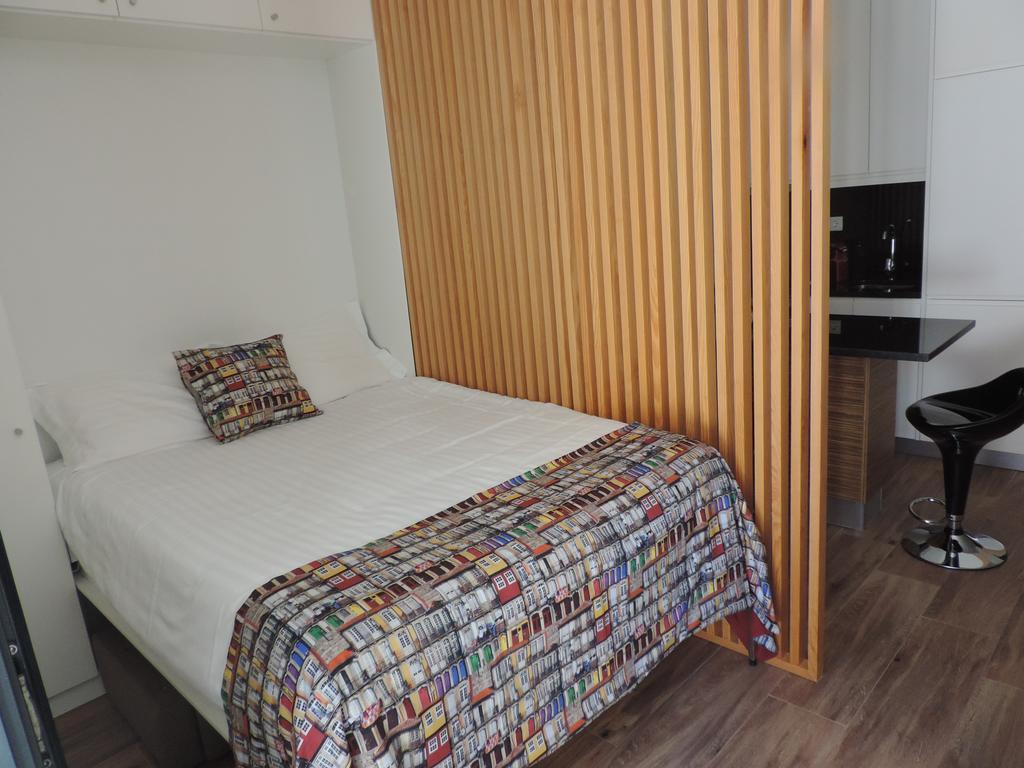 Carlos Alberto Balcony Apt ポルト エクステリア 写真