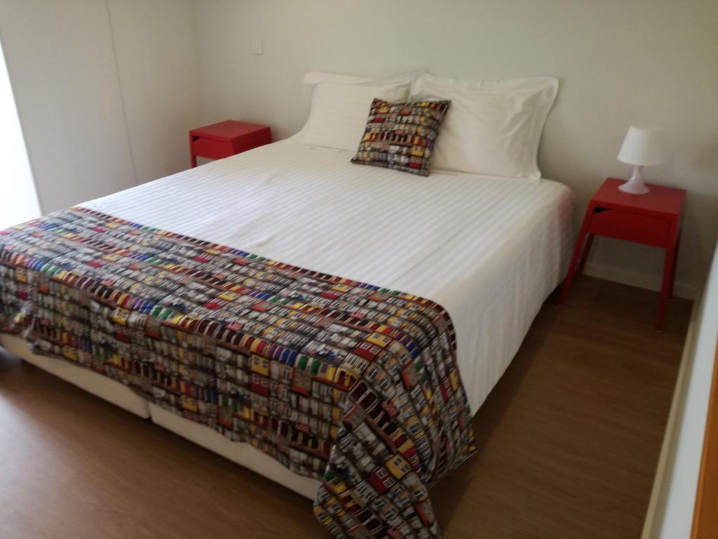 Carlos Alberto Balcony Apt ポルト エクステリア 写真