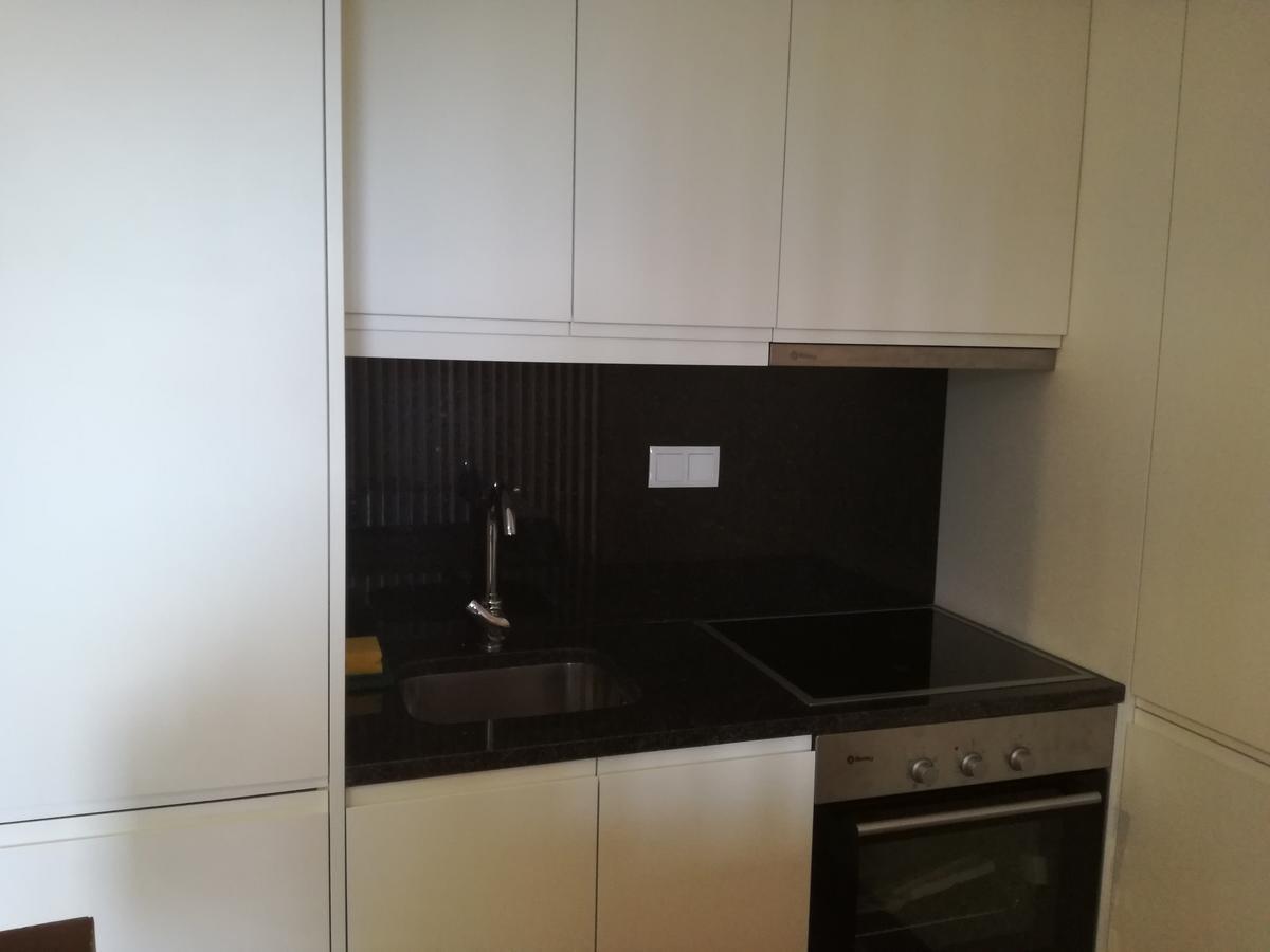 Carlos Alberto Balcony Apt ポルト エクステリア 写真