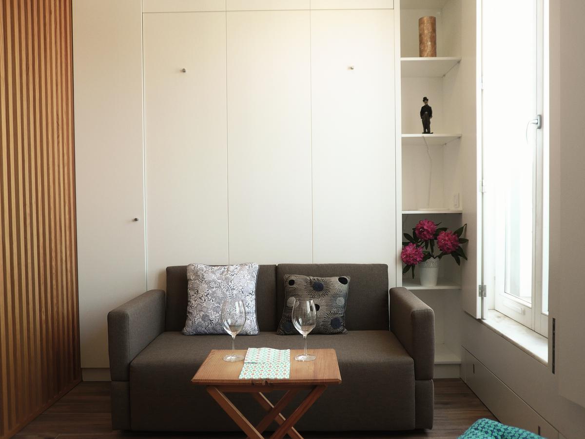 Carlos Alberto Balcony Apt ポルト エクステリア 写真