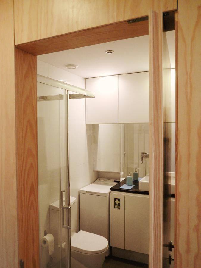 Carlos Alberto Balcony Apt ポルト エクステリア 写真